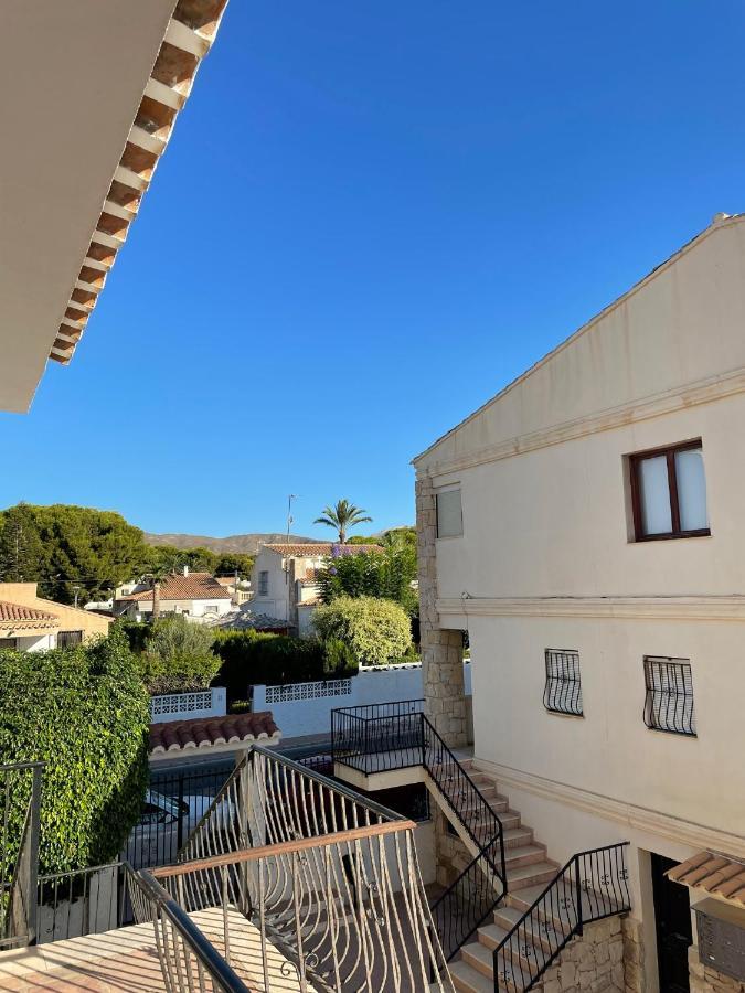 Appartement Beachfront