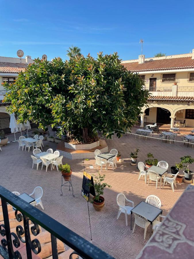 Beachfront Appartement