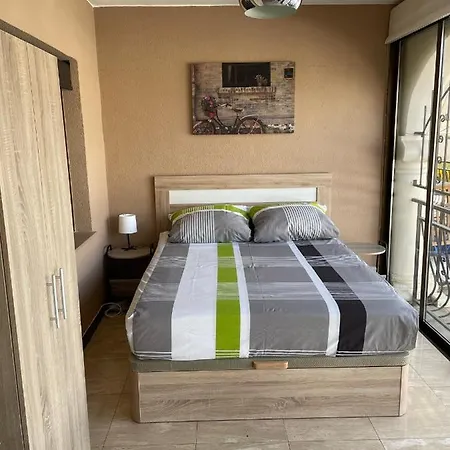 Beachfront Apartment El Campello Exterior photo