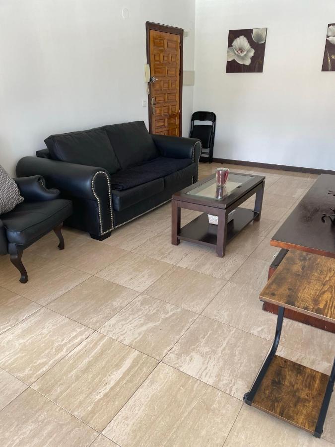 Beachfront Apartment El Campello