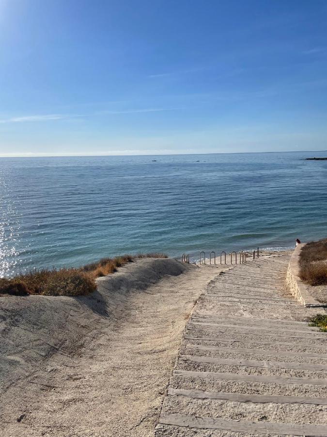 Apartament Beachfront *