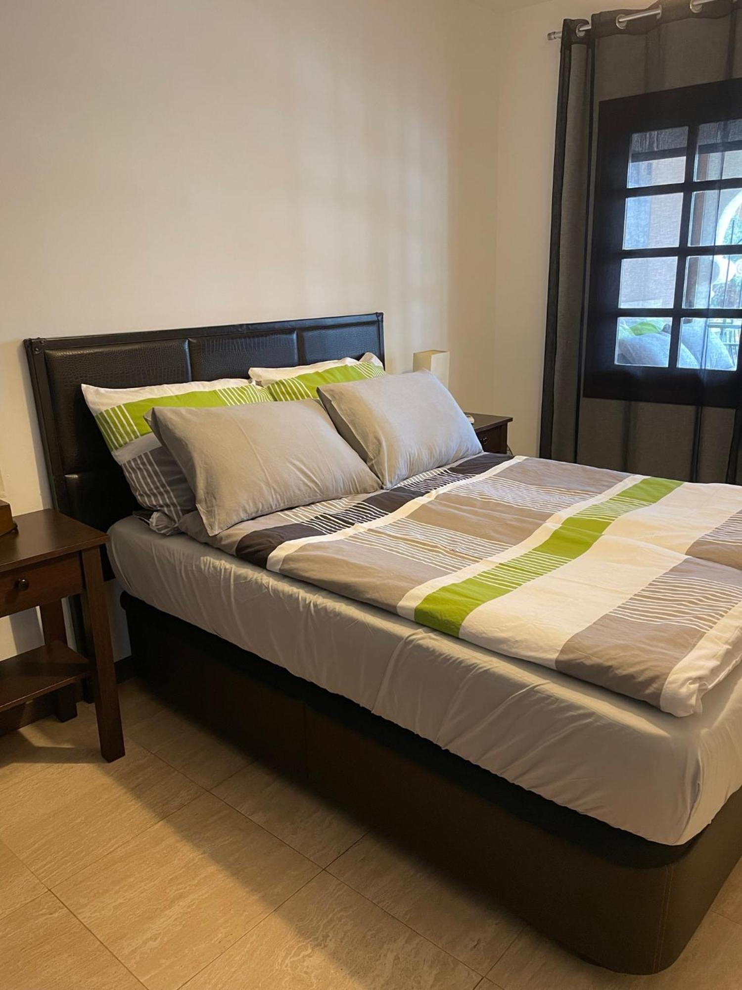 Apartment Beachfront El Campello
