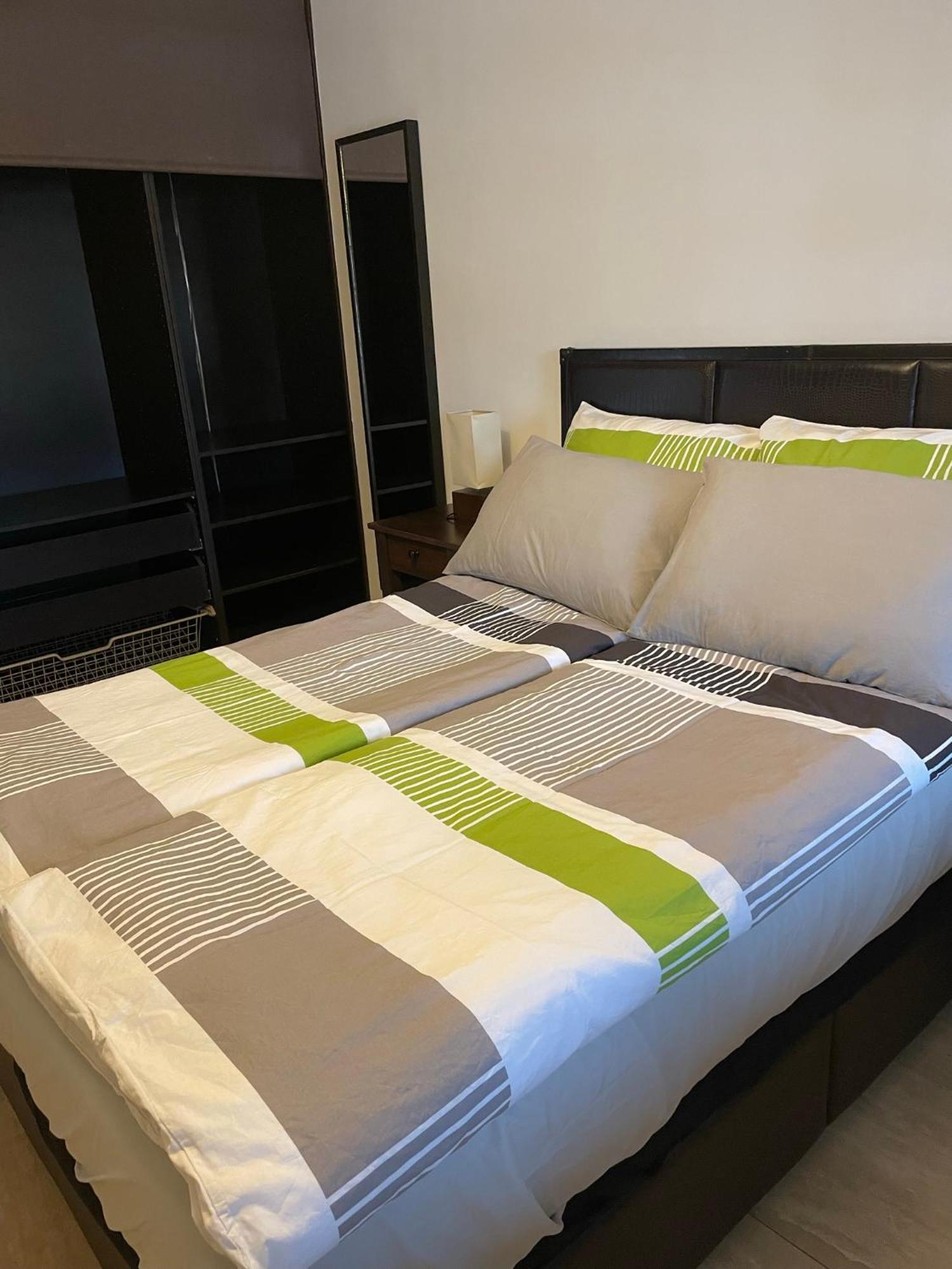 Beachfront Apartment El Campello